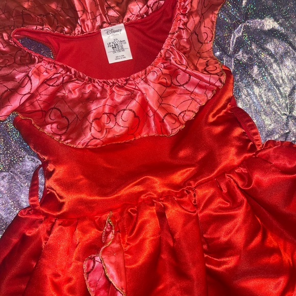 Disney Elena Costume dress - Picture 6 of 6
